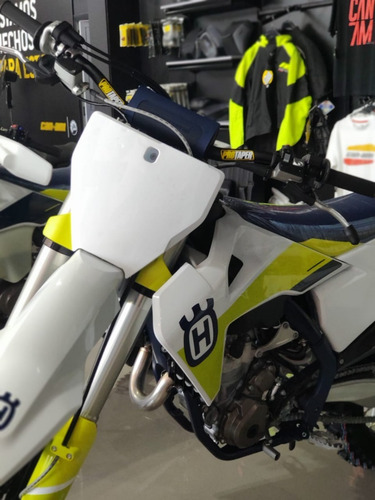 Husqvarna Fc 250 0km Disponibilidad