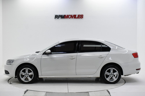 Volkswagen Vento 2.0 Tdi Luxury Manual 2013 Rpm Moviles