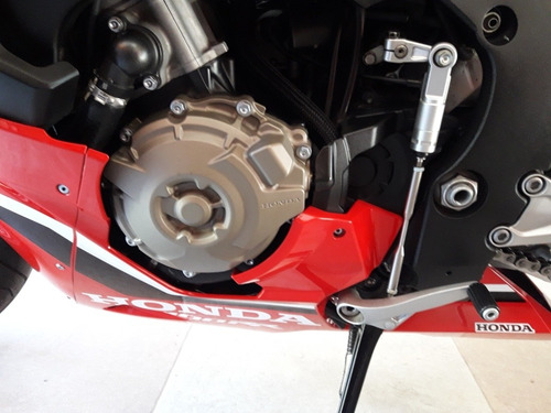 Imagen 8 de 10 de Honda Cbr 1000