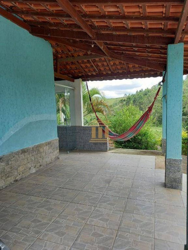 Imagem 12 de 26 de Chácara À Venda, 1200 M² Por R$ 450.000,00 - Jardim Santa Helena - Igaratá/sp - Ch0114