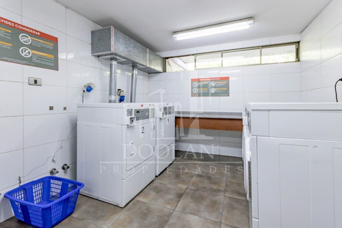 Rebajado, Campus Oriente U.c, 1 Dorm + 1 Estac + 1 Bod.