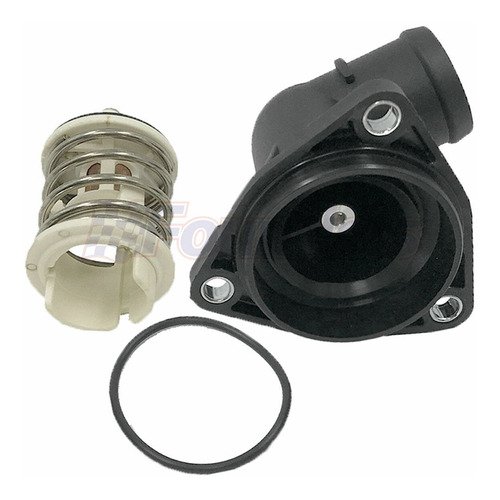 Termoestato Volkswagen Touareg Base 2009 3.6l