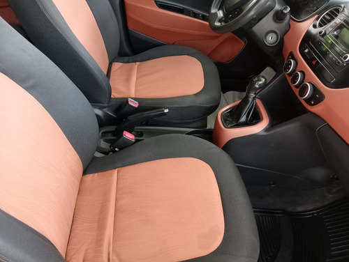Hyundai Grand i10 1.3 Gls Mt