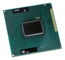 Comprar Procesador Laptop Intel Pentium B960 Sr07v  Socket Pga988