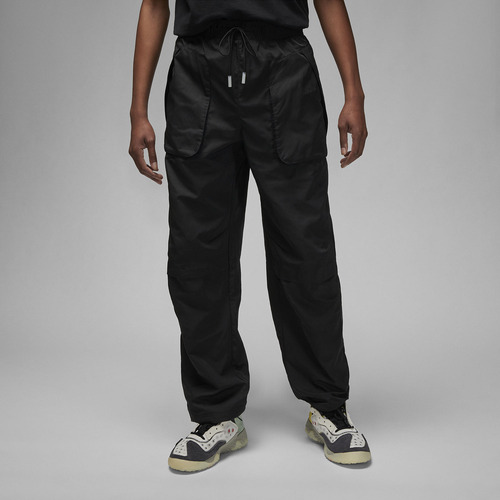 Pantalon Jordan Engineered Urbano Para Hombre Original Bv862