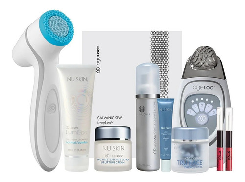 Productos Nu Skin Originales Y Nuevos - Cupon De Descuento