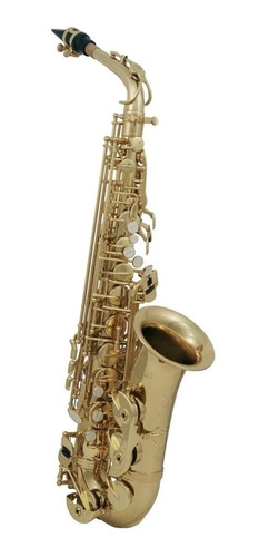 Saxo Alto Roy Benson  As-202