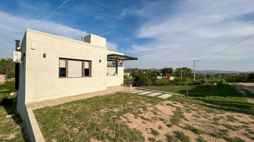 Casa En Villa Santa Cruz Del Lago (barrio Valle Del Sol)