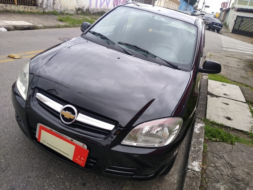 Chevrolet Prisma 2010 1.4 Joy Econoflex 4p
