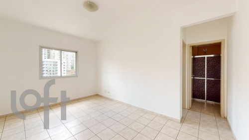 Imagem 11 de 16 de Apartamento De Condomínio Em São Paulo - Sp - Ap4493_nbni