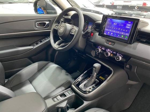 Honda HR-V 1.5 DI I-VTEC FLEX EXL CVT