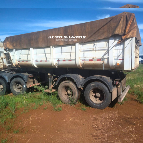 Pastre Bitrem Basculante 20m2 2010/2010