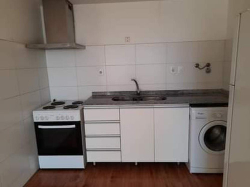 Imagen 3 de 12 de Apartamento 2 Dormitorios En Venta En Jacinto Vera