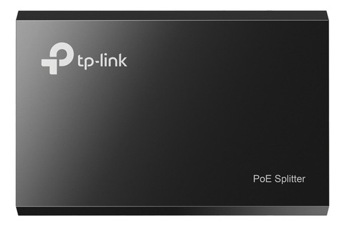 Tp-link Poe10r, Splitter Poe Rj45 Gigabit
