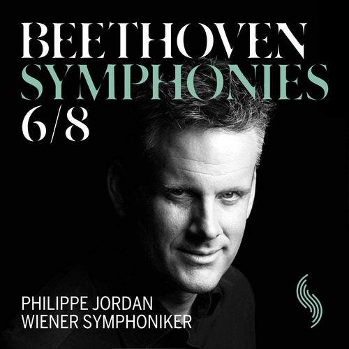 Beethoven//wiener Symphoniker Sinfonías 6 Y 8 Cd