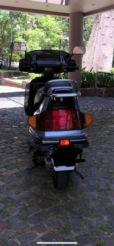 Imagen 5 de 6 de Honda Ch150