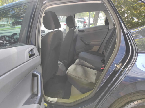 Imagen 8 de 8 de Volkswagen Polo 2018 1.6 Msi Comfort Plus