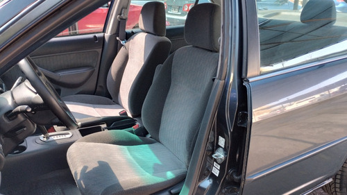 Honda Civic 1.7 Lx At
