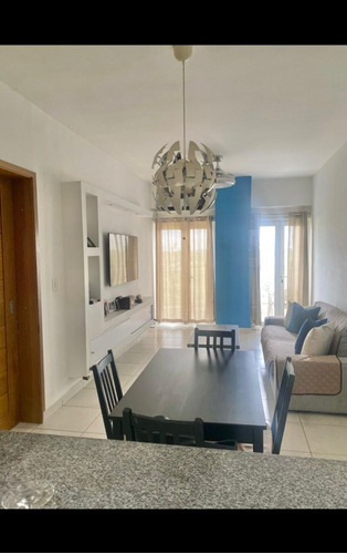 Venta Apartamento Arroyo Hondo Viejo.ubicado Cerca De Aveni