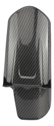 2x Rear Mudguard For Sur-ron Surron Light Bee Dus-crystall
