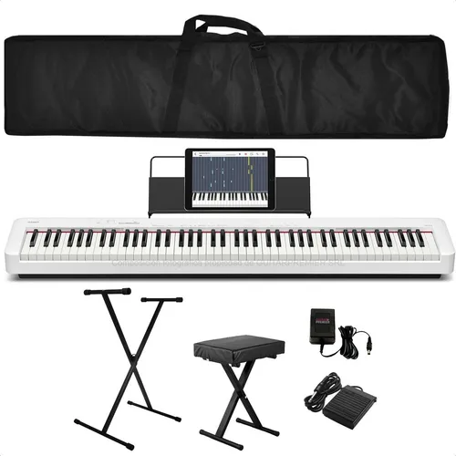 Casio digital piano clearance stand