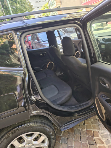 Jeep Renegade 1.8 Sport
