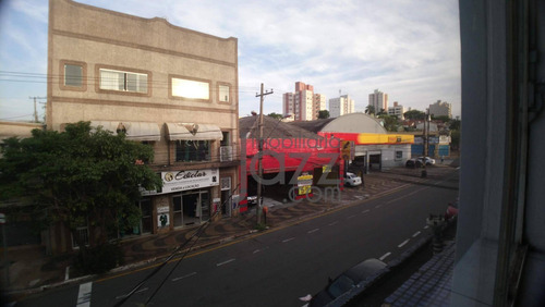 Imagem 3 de 20 de Predio Comercial Com 12 Salas E 4 Salões À Venda, 767 M² Por R$ 3.500.000 - Vila Olivo - Valinhos/sp - Sa0059