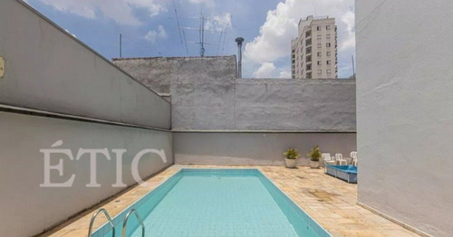Imagem 13 de 15 de Apartamento - Mooca - Ref: 4022 - V-ap1904