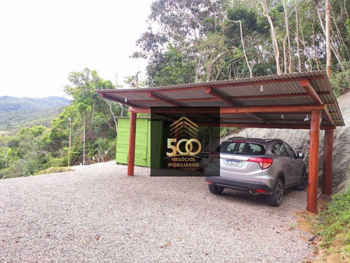 Imagem 29 de 30 de Chácara Com 3 Dormitórios À Venda, 1700 M² Por R$ 490.000,00 - Pagára - Santo Amaro Da Imperatriz/sc - Ch0005
