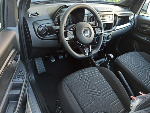 Imagem 7 de 9 de Fiat Strada Freedom 1.3 Cp Plus Flex Manual