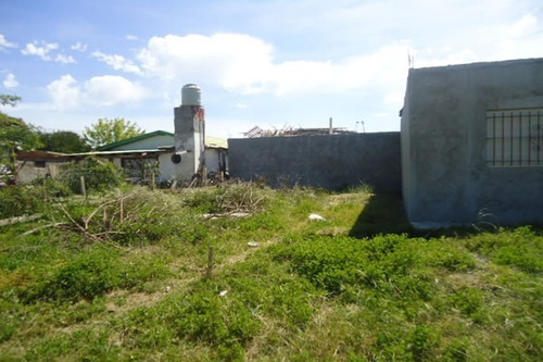 Imagen 3 de 8 de Casa A Terminar Ideal Vivienda Permanente Construida Sobre Un Lote De 406 M2 Esquina