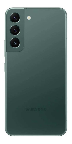 Samsung Galaxy S22 256gb 8gb Ram Green Green (Reacondicionado)