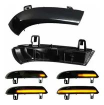 Comprar Faros Secuenciales De Giro Volkswagen Vento Mk5 2006 A 2010