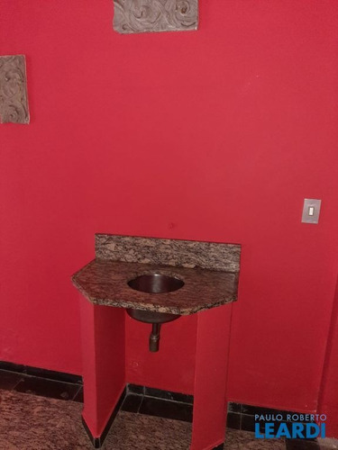 Comercial - Jardim América - Sp - 597915