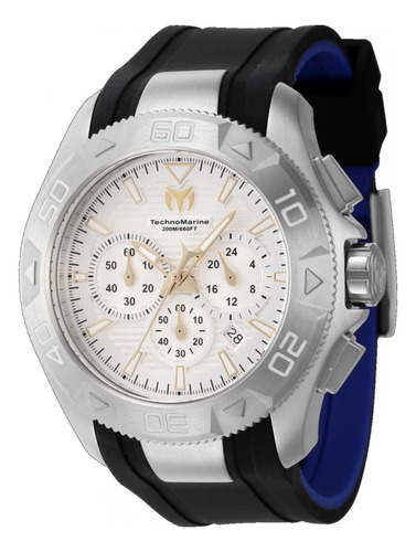 Reloj Technomarine Tm 622001 Uf6 Quartz Hombres