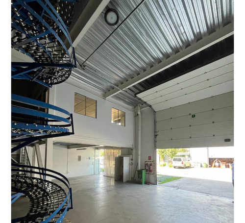 Bodega Preparada Para E-commerce Todo Incluido En Precio