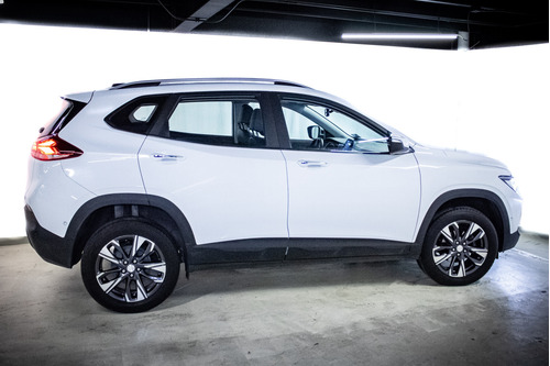 Chevrolet Tracker 1.2 Ls Turbo At