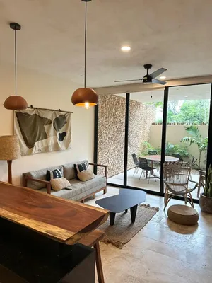 Departamento en venta