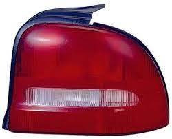 Faro Stop Dodge Neon 95-99 Der.