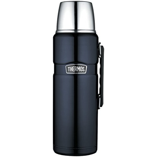 Thermos Stainless King Botella De Bebida Con Aislamiento De 