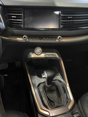 Imagen 15 de 19 de Haval H6 2.0t Coupe Dignity At 2wd