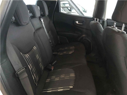 Fiat Toro 1.8 16v Evo Flex Endurance At6