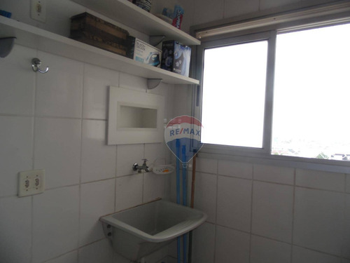 Imagem 14 de 30 de Apartamento Com 3 Dormitórios À Venda, 65 M² Por R$ 478.900,00 - Vila Moreira - São Paulo/sp - Ap0059