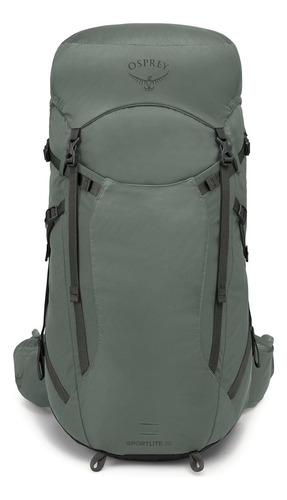 Mochila De Senderismo Osprey Sportlite 30, Multicolor,