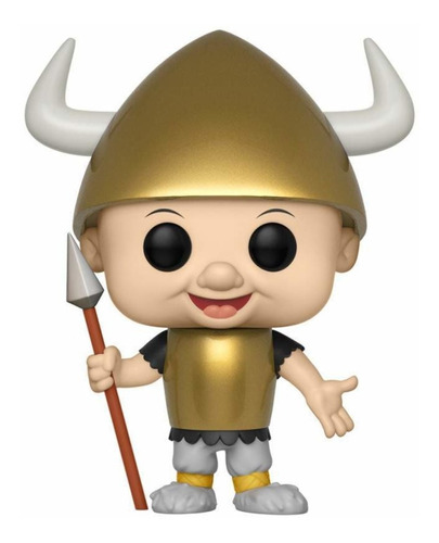 Elmer Fudd - Looney Tunes - Funko Pop- Nro 310