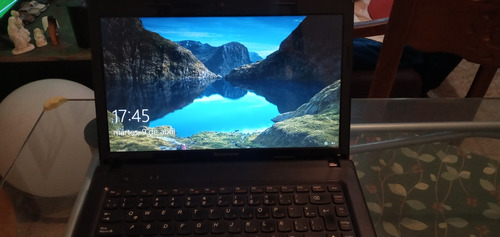 Notebook Lenovo G475