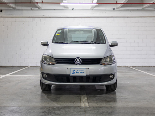 Volkswagen Fox 1.6 Highline