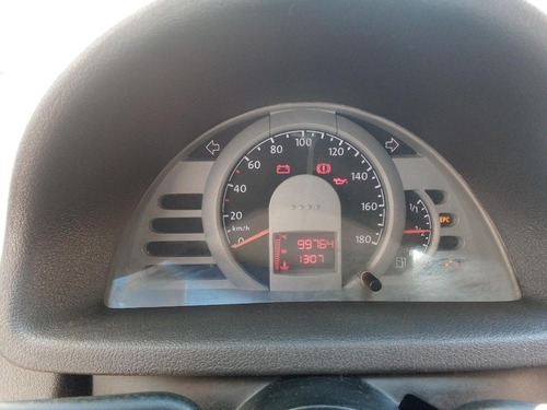 Vw Gol 1.0 Flex $12.000,00