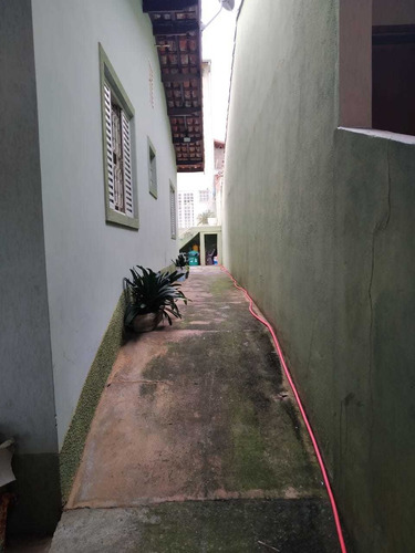 Imagem 9 de 14 de Oportunidade - Casa Aceita Permuta 50% Do Valor Do Imóvel