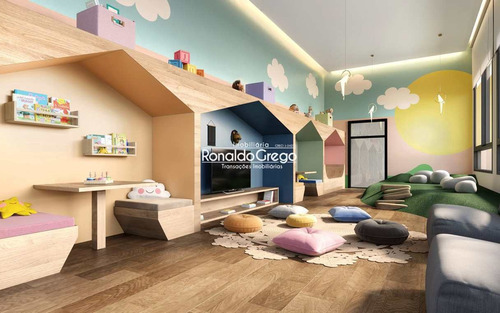 Imagem 10 de 20 de Apartamento Á Venda Com 4 Dorms, Vila Mariana, Sp- R$ 3.7 Mi - V4559